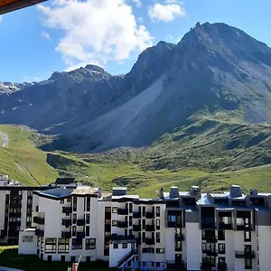 Duplex ,tignes Val Claret, Pied Des Pistes Tignes